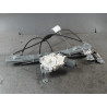 MECANISME+MOTEUR LEVE-GLACE AVANT GAUCHE SMART FORFOUR