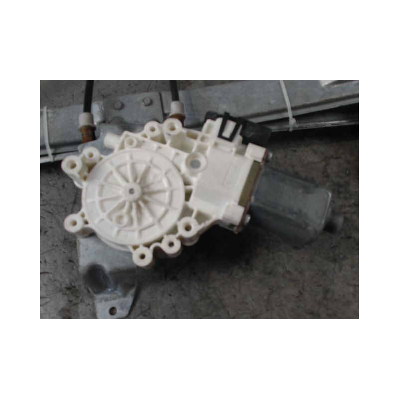 MECANISME+MOTEUR LEVE-GLACE AVANT GAUCHE SMART FORFOUR