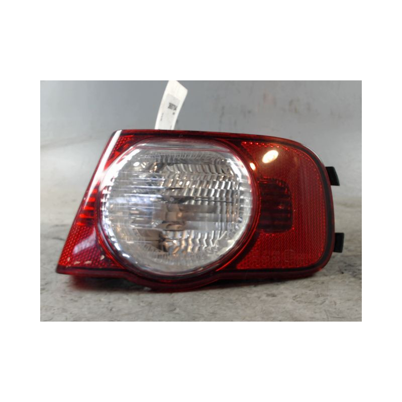 FEU RECUL DROIT CITROEN C3 PICASSO 2008-