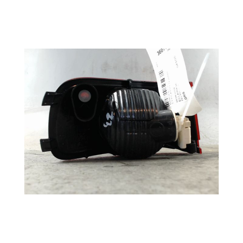 FEU RECUL DROIT CITROEN C3 PICASSO 2008-