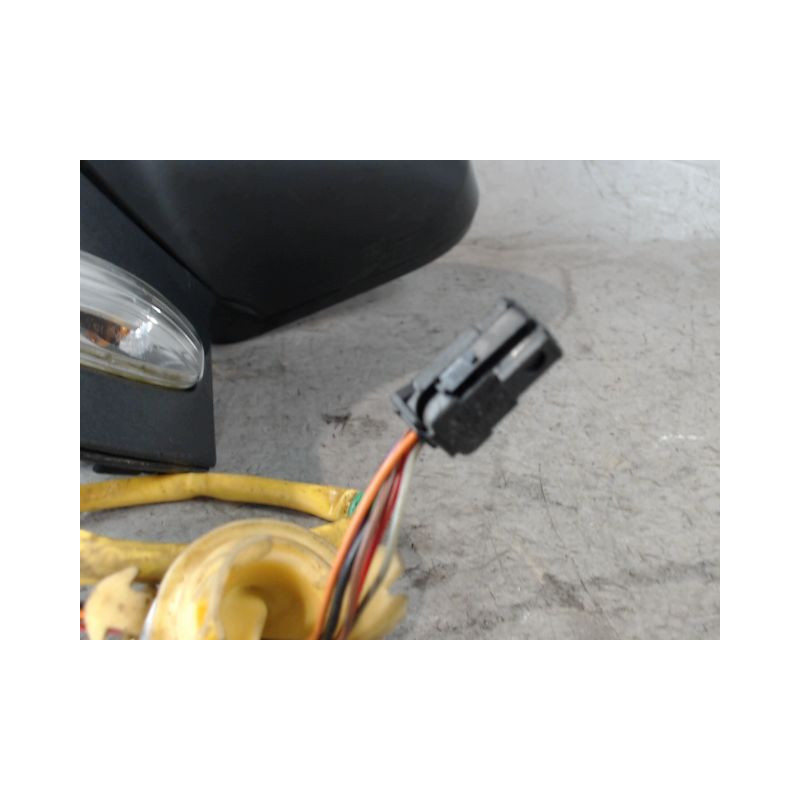 RETROVISEUR EXTERIEUR ELECTRIQUE GAUCHE PEUGEOT 308 SW 2008-