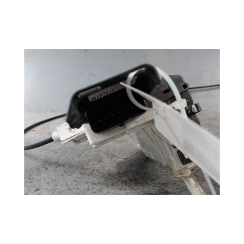 SYSTEME CONDAMNATION AVANT DROIT PEUGEOT 308