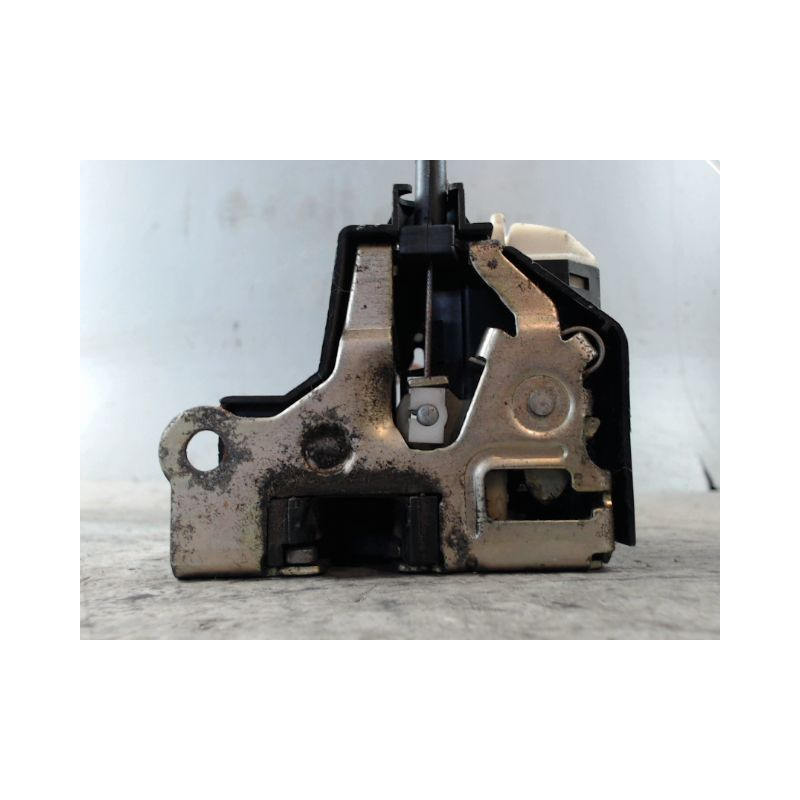SYSTEME CONDAMNATION AVANT DROIT RENAULT CLIO II PH.2 01-06