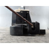 SYSTEME CONDAMNATION AVANT DROIT RENAULT CLIO II PH.2 01-06