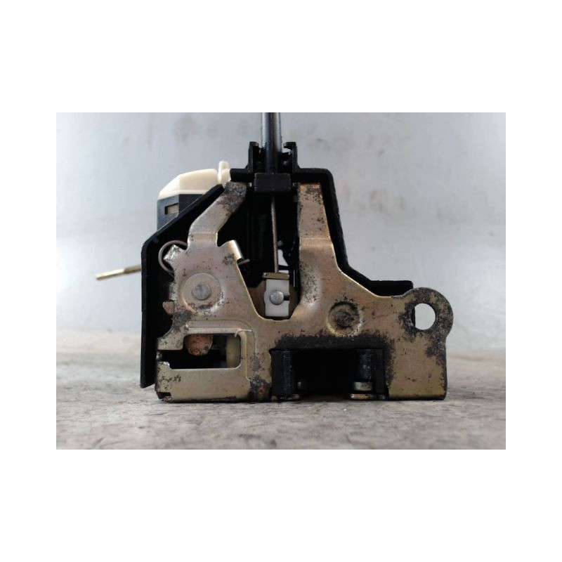 SYSTEME CONDAMNATION AVANT GAUCHE RENAULT CLIO II PH.2 01-06