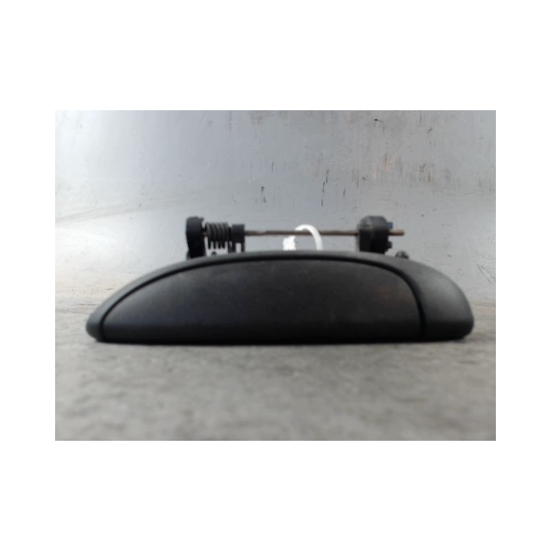 POIGNEE EXTERIEURE PORTE AVANT GAUCHE RENAULT CLIO II PH.2 01-06
