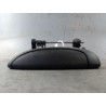 POIGNEE EXTERIEURE PORTE AVANT GAUCHE RENAULT CLIO II PH.2 01-06