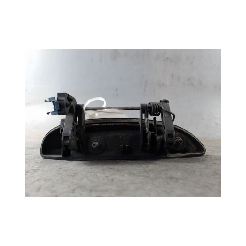 POIGNEE EXTERIEURE PORTE AVANT GAUCHE RENAULT CLIO II PH.2 01-06