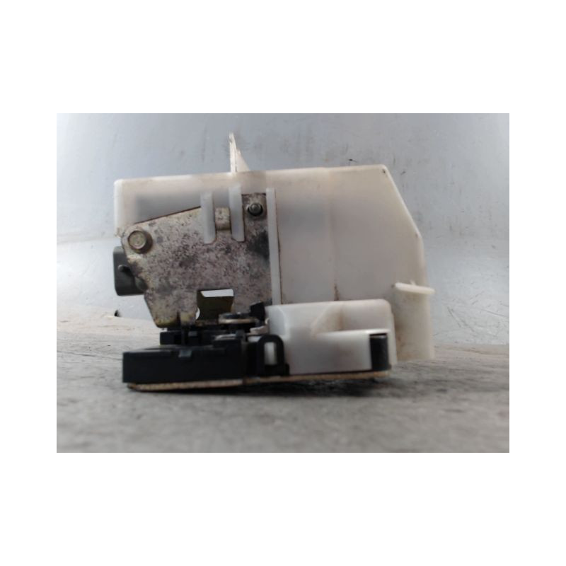SYSTEME CONDAMNATION ARRIERE GAUCHE RENAULT CLIO II PH.2 01-06