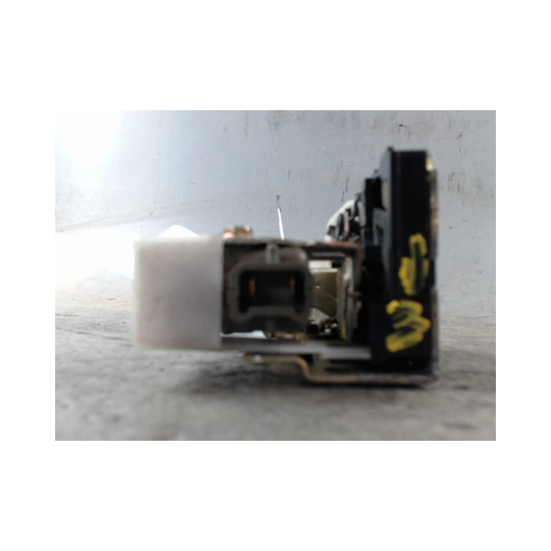 SYSTEME CONDAMNATION ARRIERE GAUCHE RENAULT CLIO II PH.2 01-06