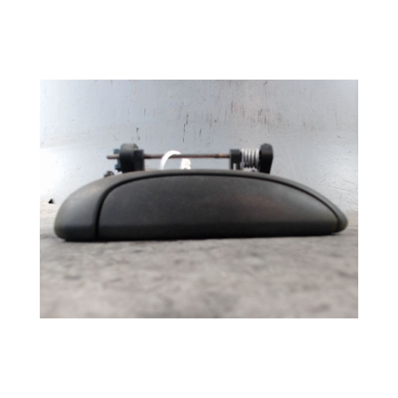 POIGNEE EXTERIEURE PORTE ARRIERE DROIT RENAULT CLIO II PH.2 01-06