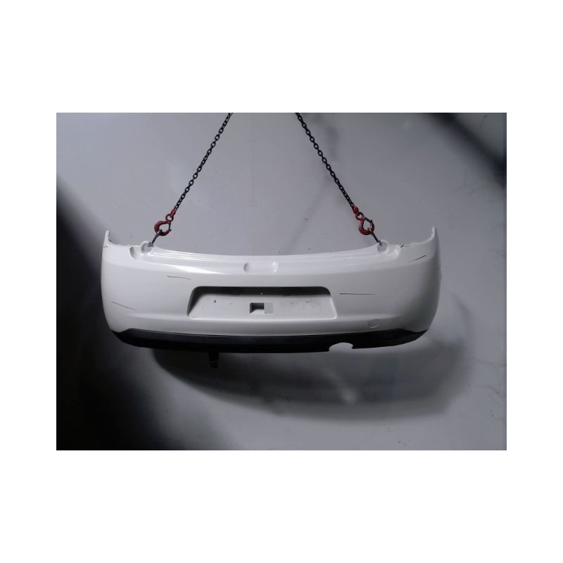 PARE-CHOC ARRIER CITROEN C3 2009-