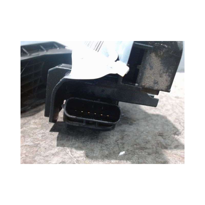 PEDALE ACCELERATEUR VOLKSWAGEN GOLF V 2003-2009