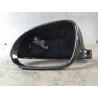 CARENAGE RETROVISEUR EXTERIEUR GAUCHE VOLKSWAGEN GOLF V 2003-2009