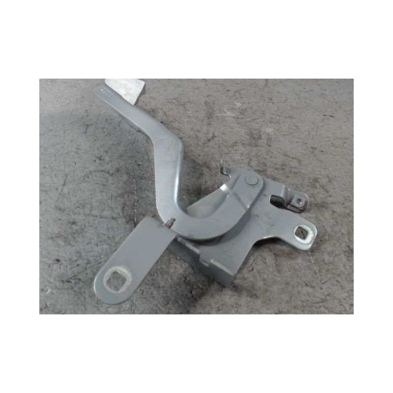 COMPAS GAUCHE CAPOT RENAULT CLIO IV