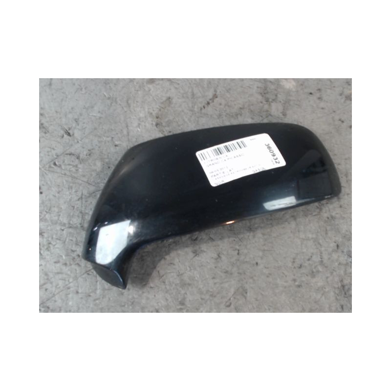 CARENAGE RETROVISEUR EXTERIEUR GAUCHE CITROEN GRAND C4 PICASSO