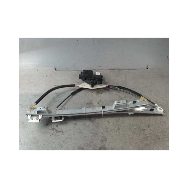 MECANISME+MOTEUR LEVE-GLACE AVANT GAUCHE CITROEN GRAND C4 PICASSO