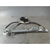 MECANISME+MOTEUR LEVE-GLACE AVANT GAUCHE CITROEN GRAND C4 PICASSO