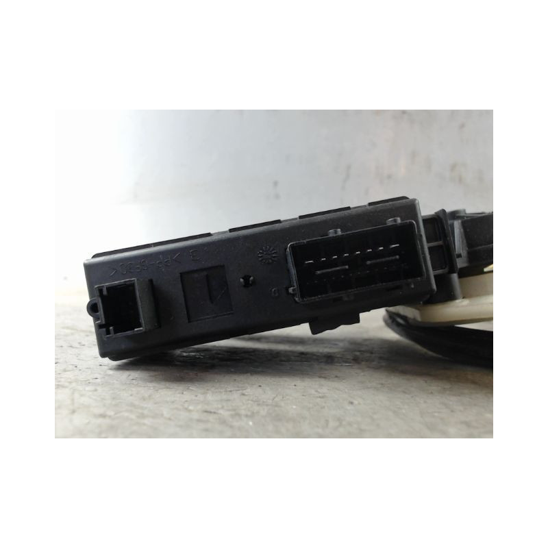 MECANISME+MOTEUR LEVE-GLACE AVANT GAUCHE CITROEN GRAND C4 PICASSO