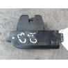 SERRURE HAYON  CITROEN GRAND C4 PICASSO