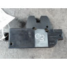 SERRURE HAYON  CITROEN GRAND C4 PICASSO