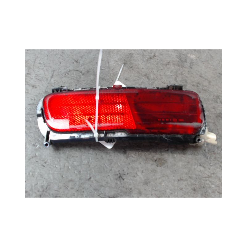FEU BROUILLARD ARRIERE GAUCHE CITROEN GRAND C4 PICASSO