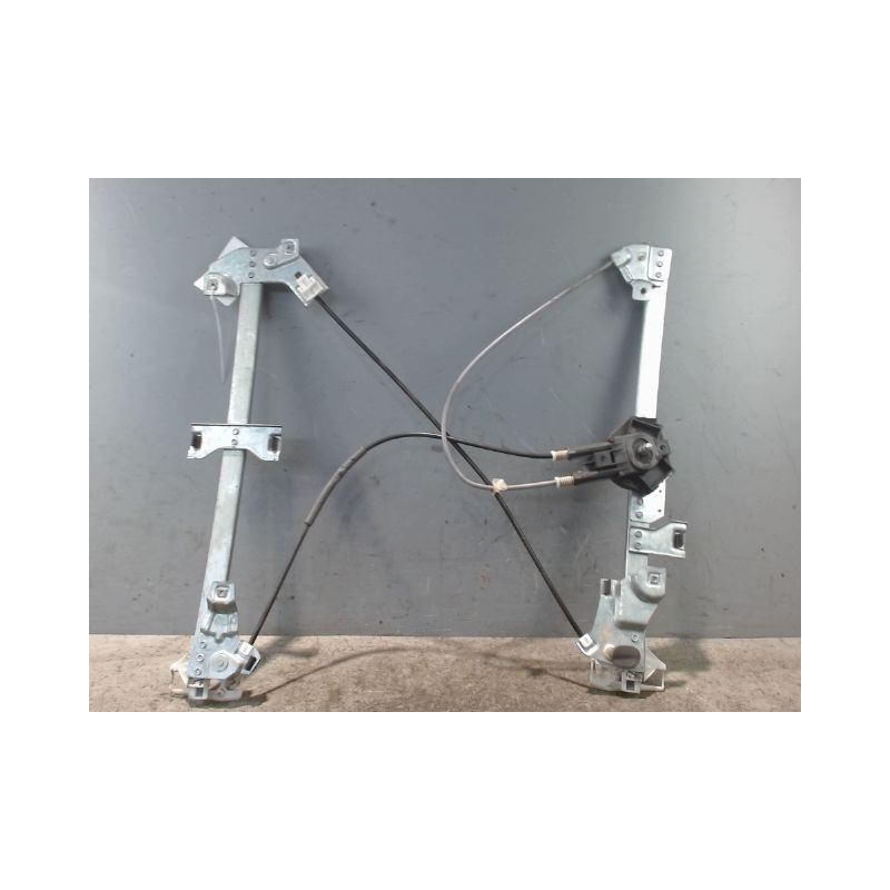 MECANISME LEVE-GLACE AVANT DROIT CITROEN BERLINGO FGT 2002-