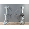 MECANISME LEVE-GLACE AVANT DROIT CITROEN BERLINGO FGT 2002-