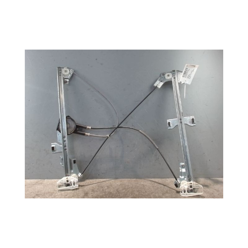MECANISME LEVE-GLACE AVANT DROIT CITROEN BERLINGO FGT 2002-