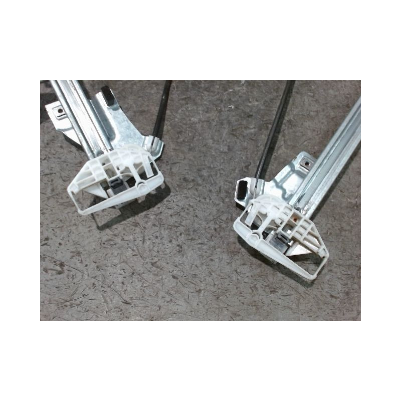 MECANISME LEVE-GLACE AVANT DROIT CITROEN BERLINGO FGT 2002-