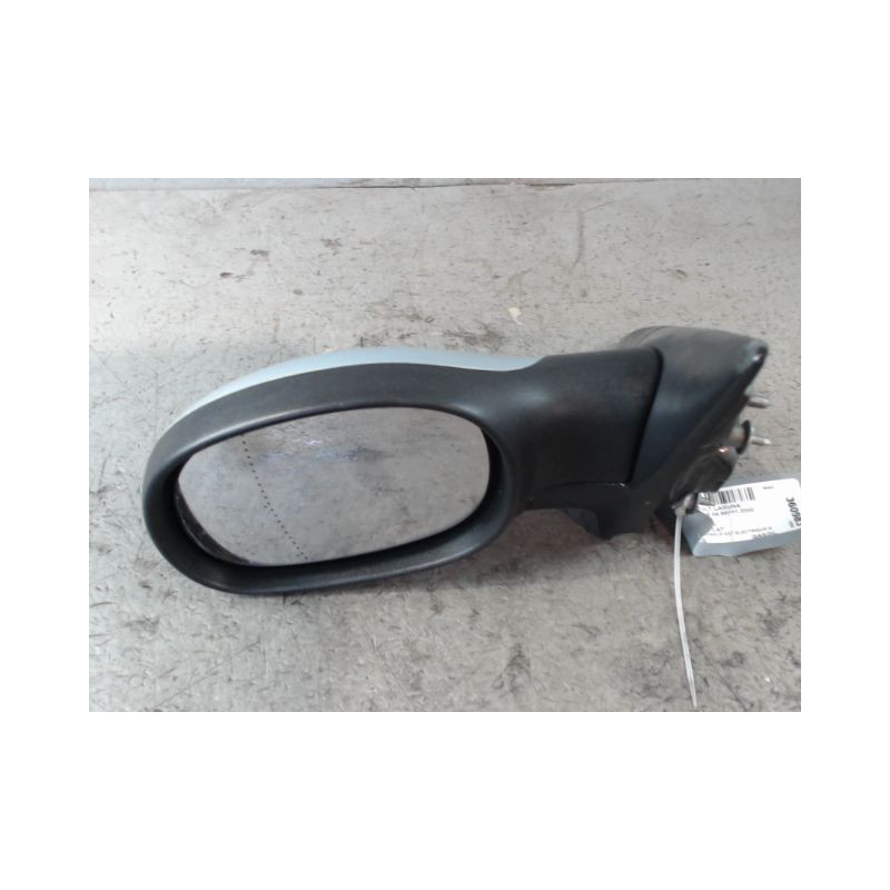 RETROVISEUR EXTERIEUR ELECTRIQUE GAUCHE RENAULT LAGUNA 98-2000