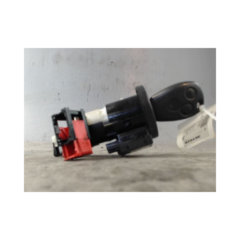ANTIVOL DE DIRECTION RENAULT TWINGO