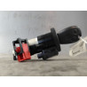 ANTIVOL DE DIRECTION RENAULT TWINGO