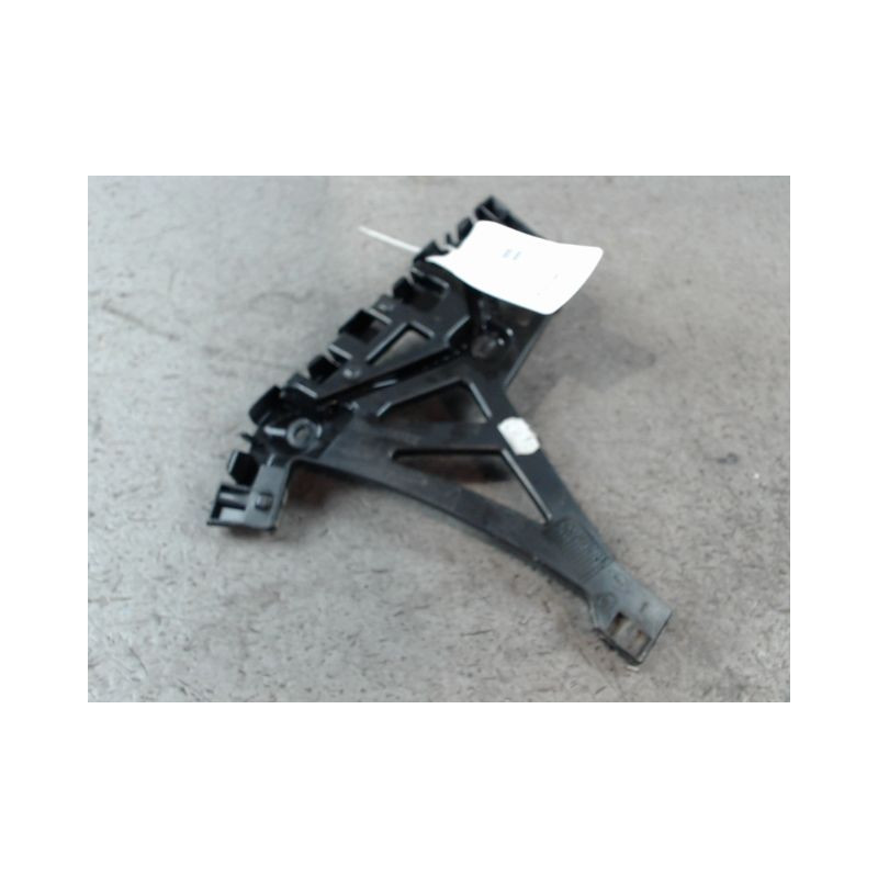 SUPPORT PARE-CHOC ARG RENAULT TWINGO