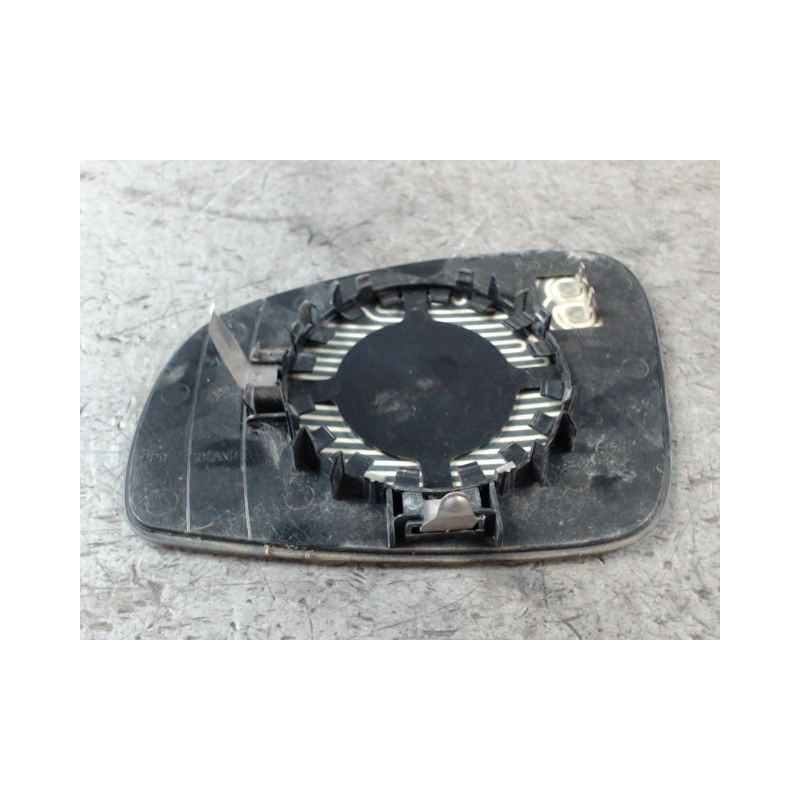 GLACE RETROVISEUR EXT D SKODA FABIA
