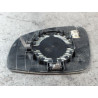 GLACE RETROVISEUR EXT D SKODA FABIA