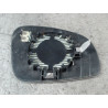 GLACE RETROVISEUR EXT G SKODA FABIA