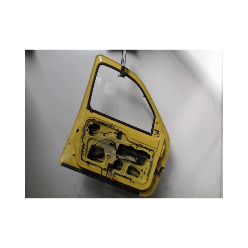 PORTE AVANT GAUCHE RENAULT KANGOO EXPRESS 97-2003
