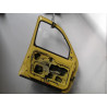 PORTE AVANT GAUCHE RENAULT KANGOO EXPRESS 97-2003