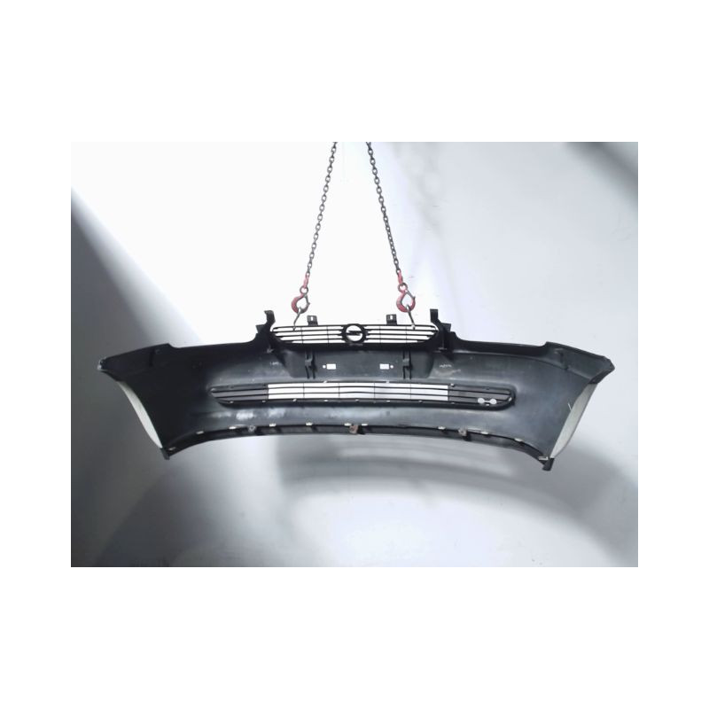 PARE-CHOC AVANT OPEL CORSA 97-2000
