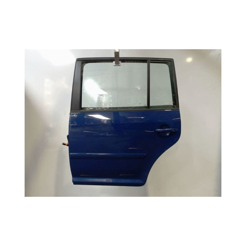 PORTE ARRIERE GAUCHE VOLKSWAGEN TOURAN