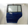 PORTE ARRIERE GAUCHE VOLKSWAGEN TOURAN