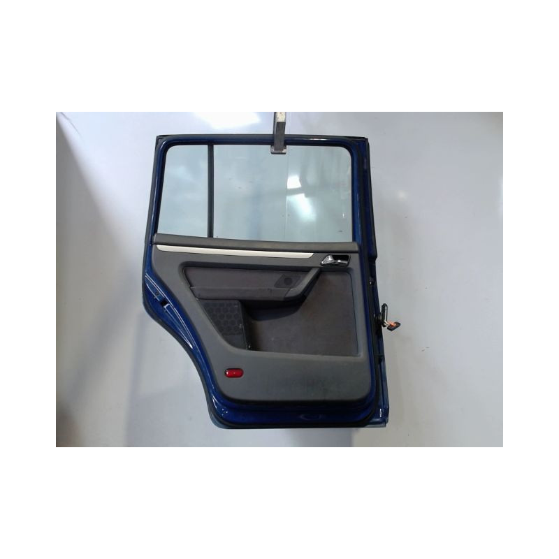 PORTE ARRIERE GAUCHE VOLKSWAGEN TOURAN