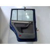 PORTE ARRIERE GAUCHE VOLKSWAGEN TOURAN