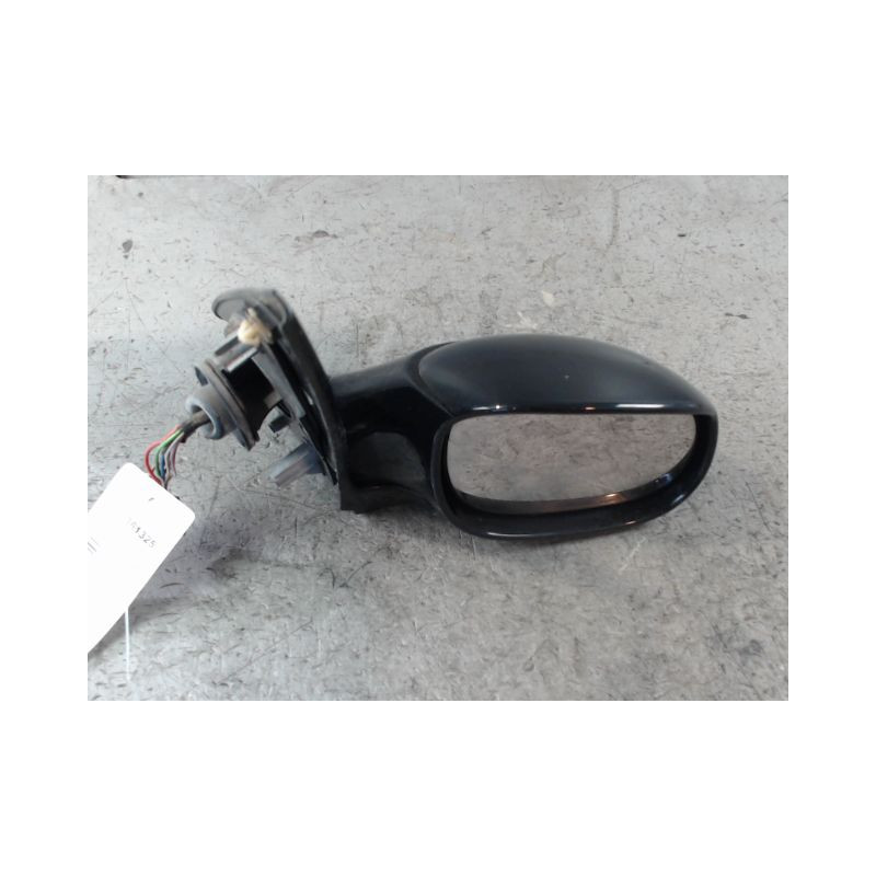 RETROVISEUR EXTERIEUR ELECTRIQUE DROIT PEUGEOT 206 3P