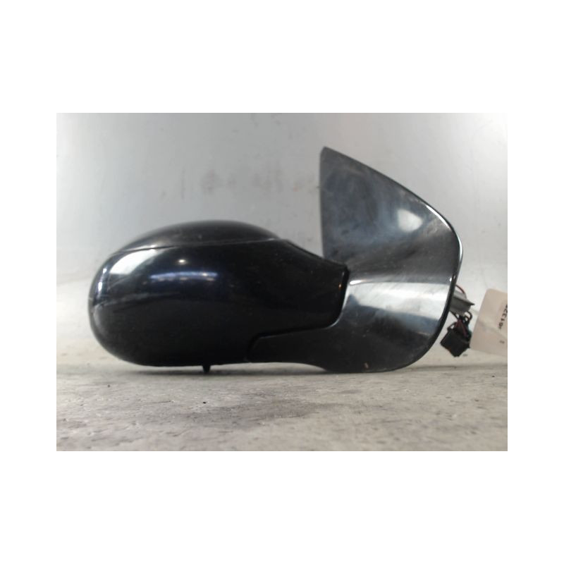 RETROVISEUR EXTERIEUR ELECTRIQUE DROIT PEUGEOT 206 3P
