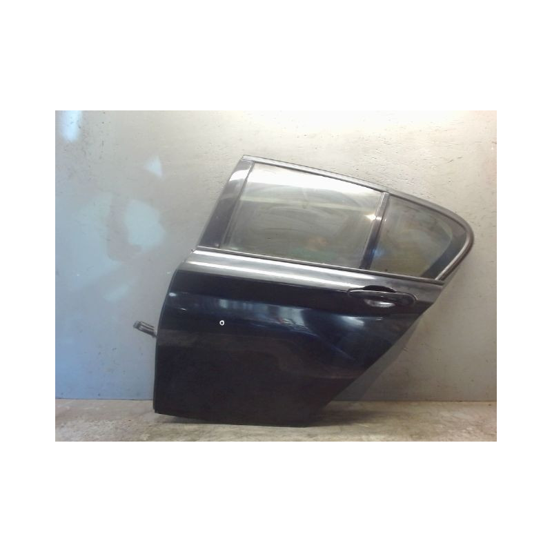 PORTE ARRIERE GAUCHE B.M.W. SERIE 1