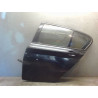 PORTE ARRIERE GAUCHE B.M.W. SERIE 1