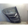 PORTE ARRIERE GAUCHE B.M.W. SERIE 1