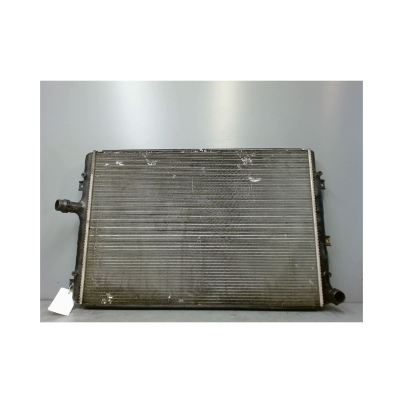 RADIATEUR AUDI A3